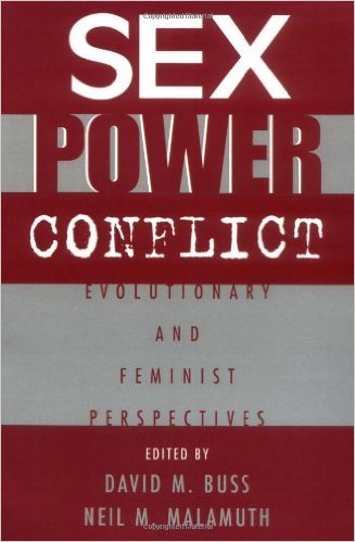 Sex, Power, Conflict: Evolutionary and Feminist Perspectives