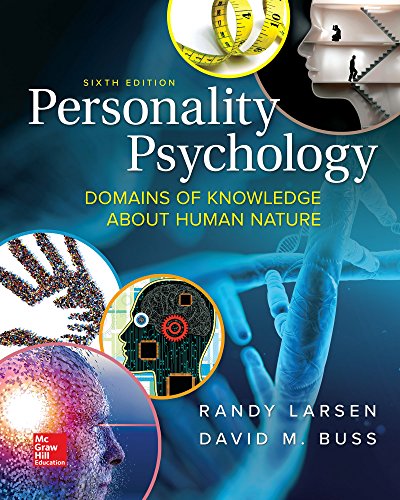 Personality Psychology Domains Of Knowledge About Human Nature Pdf Personality Psychology Domains Of Knowledge About Human Nature Pdf