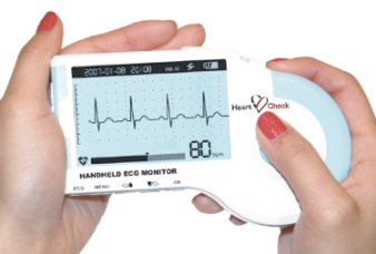 Heart Rhythm Monitor