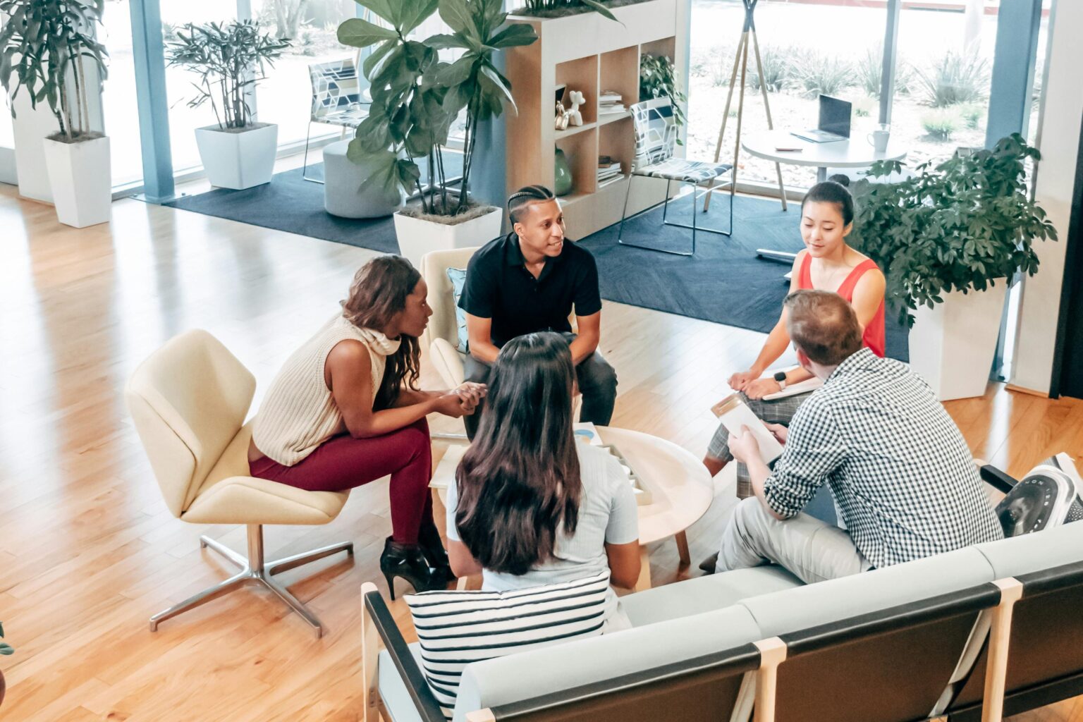 Group Service Group Services – Psychology Department Anxiety & Mood Clinic